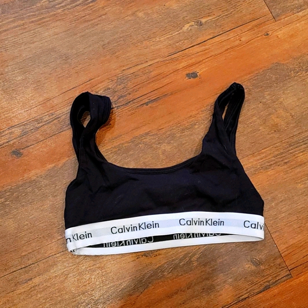 Calvin klein bra